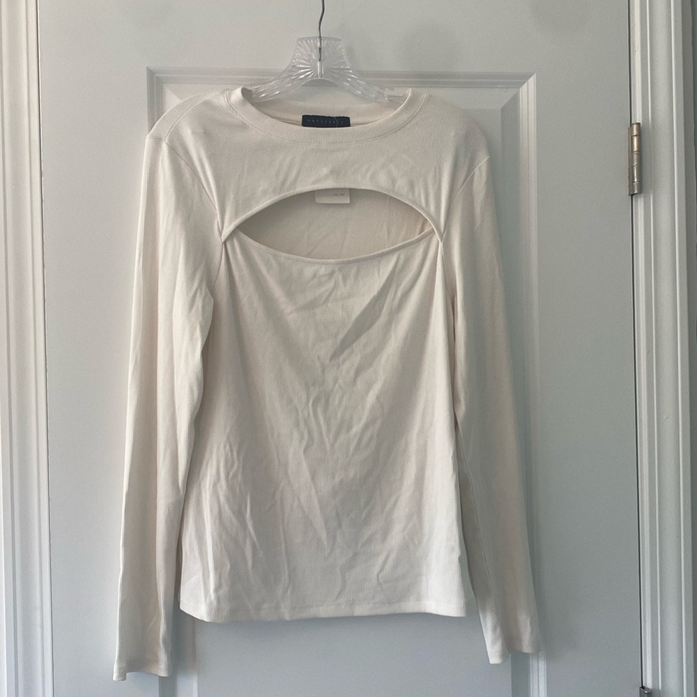 NEW Sanctuary Top